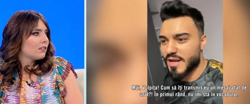 Jador, acuzat că a scris un bilet de amenințare soților Stegaru