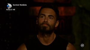 Sonny Flame a părăsit competiția Survivor România