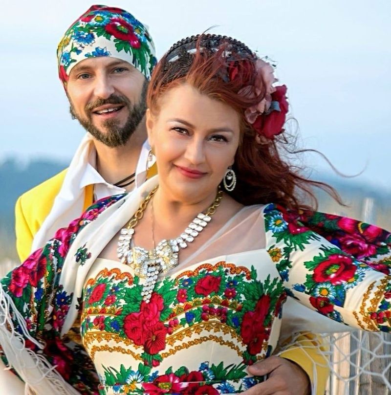Rona Hartner, mesaj îngrijorător. După ce a învins cancerul, acum se întâmplă asta: „Realmente în contact cu microbul”
