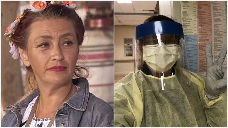 Rona Hartner, mesaj îngrijorător. După ce a învins cancerul, acum se întâmplă asta: „Realmente în contact cu microbul”