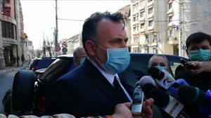 Ministrul Sănătății: Clujul este un exemplu de bune practici