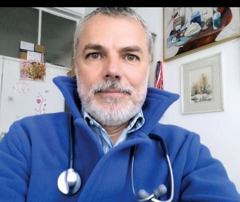 Premieră pentru România. Declarați vindecați de COVID-19, dar testați din nou pozitiv. Explicația medicilor