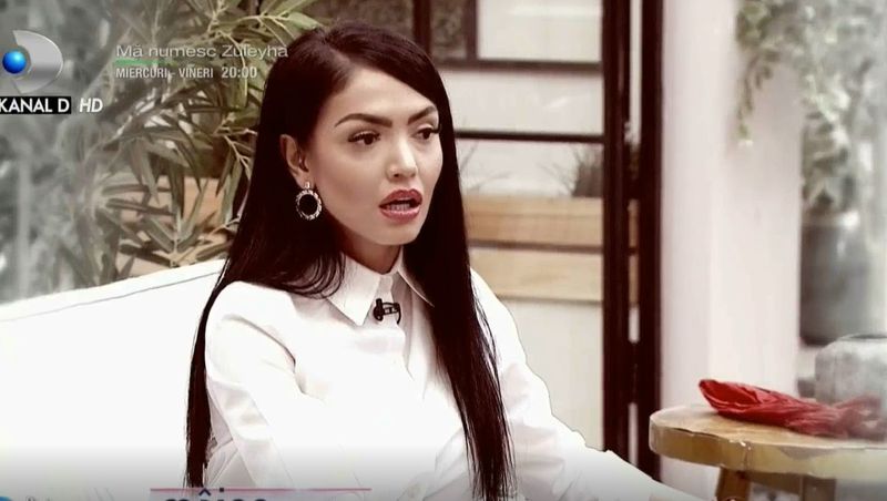 Bianca a dezvăluit secretul Bernei. Cum a reacționat Philip