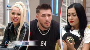 Bianca a dezvăluit secretul Bernei. Cum a reacționat Philip