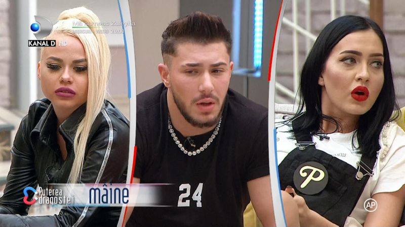 Bianca a dezvăluit secretul Bernei. Cum a reacționat Philip