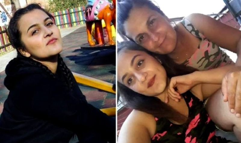 Mesajul dureros al mamei Luizei Melencu