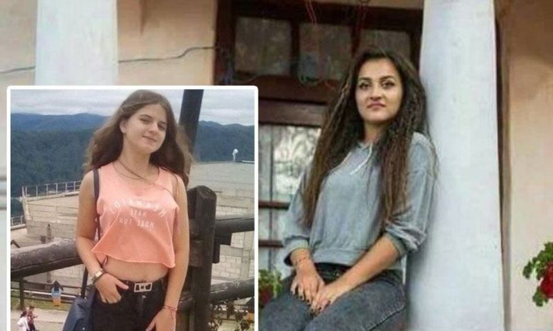 Mesajul dureros al mamei Luizei Melencu