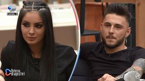 Dezvăluiri din spital! Simina de la Puterea Dragostei stă într-o rezervă specială cu bebelusul ei! ”Este izolată!” EXCLUSIV