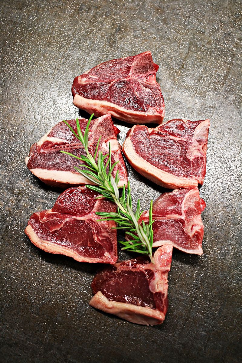 Greseli mari pe care le faci cand gatesti carne de miel. Secretul fripturii de miel Greseli mari pe care le faci cand gatesti carne de miel. Secretul fripturii de miel