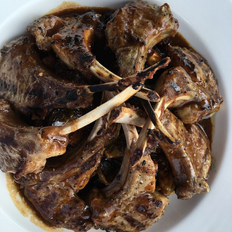 Greseli mari pe care le faci cand gatesti carne de miel. Secretul fripturii de miel Greseli mari pe care le faci cand gatesti carne de miel. Secretul fripturii de miel