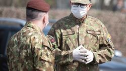 EXCLUSIV! Cum arată o declarație pe propria răspundere a unui rrom din Țăndărei, orașul izolat de coronavirus! Ce scrie pe ea! Nici nu știi dacă să râzi sau să plângi!