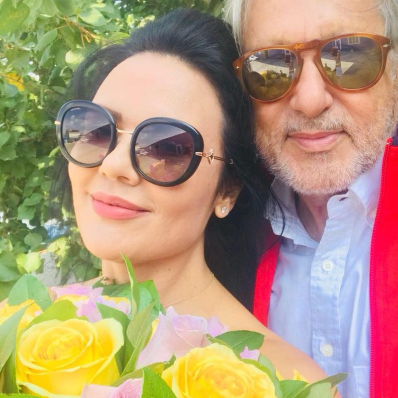 Ilie Năstase nu pierde timpul &icirc;n carantină. Vrea nuntă cu orice preț: &bdquo;Nu am renunțat. Veți afla la momentul potrivit&bdquo;