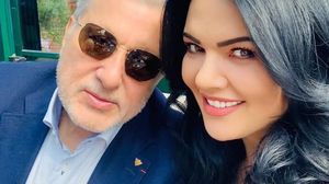Ilie Năstase nu pierde timpul în carantină. Vrea nuntă cu orice preț: „Nu am renunțat. Veți afla la momentul potrivit„