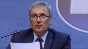marcel vela MAI
