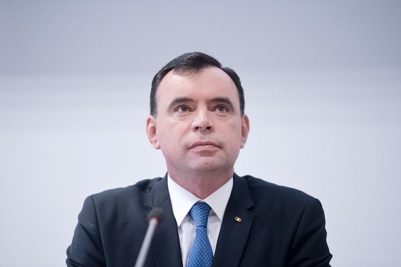 Mesajul secretarului de stat Bogdan Despescu pentru romanii din strainatate, inainte de Paste