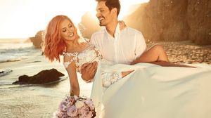 Bărbatul care a făcut-o pe Andreea Bălan să uite de divorț. Vedeta TV nu se mai ascunde
