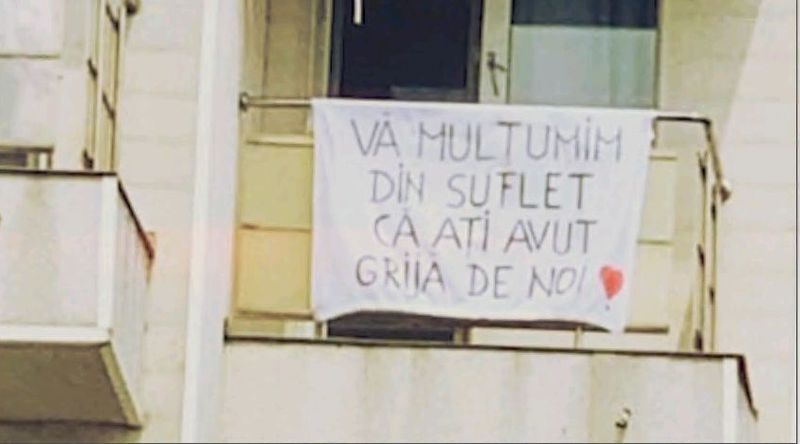 Duminica aceasta, de la ora 14:30, la “Asta-i Romania!”, nemultumirile romanilor aflati in carantina