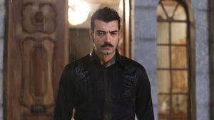 Emotii uriase pentru Murat Ünalmıș, actorul din „Ma numesc Zuleyha”