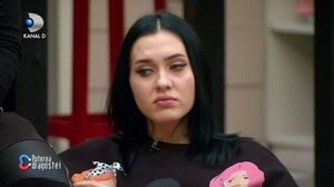 Bianca de la Puterea dragostei, singura fotografie cu ea din adolescență! Cum arăta înainte: "Am avut strabism"
