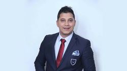 El este manelistul care îi dă clasă Deliei pe Youtube! Într-o singură săptămână, Cocoș de la Călărași a strâns 7 milioane de vizualizări cu ultima lui piesă FOTO