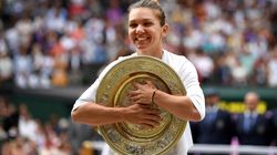 Simona Halep păstrează încă un an trofeul de la Wimbledon, iar organizatorii au obținut o despăgubire de 114 milioane de euro! Cum a fost posibil