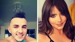 Mihai Trăistariu, îndrăgostit de Vulpița? Ce mesaj i-a transmis artistul soției lui Viorel Stegaru: „Păcat că e luată. Să o anunțe cineva că..”