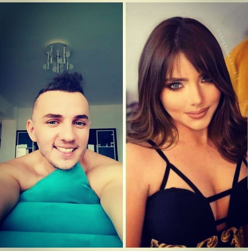 Mihai Trăistariu, &icirc;ndrăgostit de Vulpița? Ce mesaj i-a transmis artistul soției lui Viorel Stegaru: &bdquo;Păcat că e luată. Să o anunțe cineva că..&rdquo;