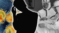 O femeie aflată în carantină în Vrancea a vrut să se sinucidă după o ceartă cu iubitul! A fost găsită  cu brațul plin de sânge, înfășurat într-un prosop 