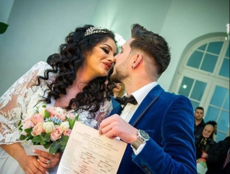 Reacția fanilor după ce au văzut fotografia cu Dominic