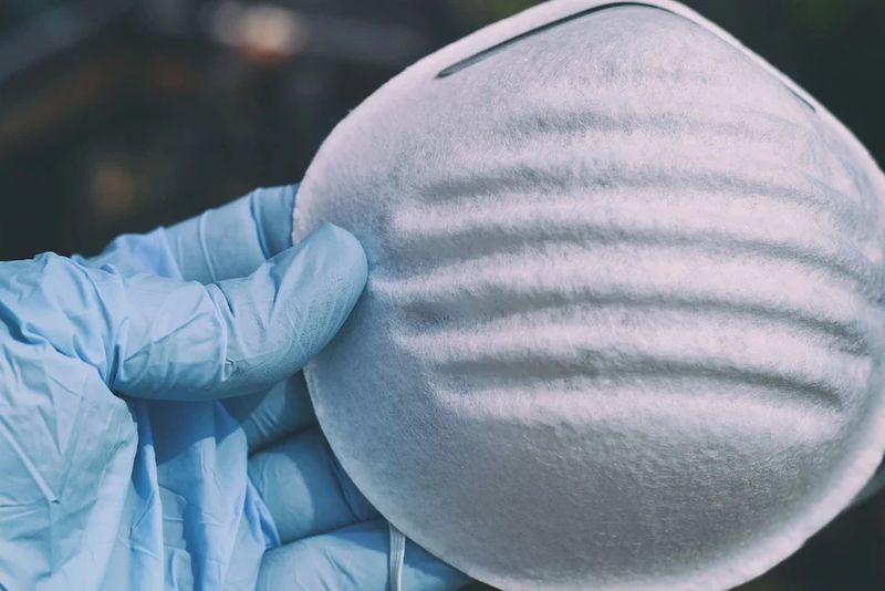 Sigur nu știai asta p&acirc;nă acum. Cum te poate ajuta filtrul de cafea să te protejezi de coronavirus? Descoperire uluitoare