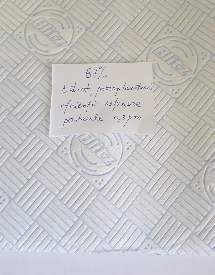 Sigur nu știai asta p&acirc;nă acum. Cum te poate ajuta filtrul de cafea să te protejezi de coronavirus? Descoperire uluitoare