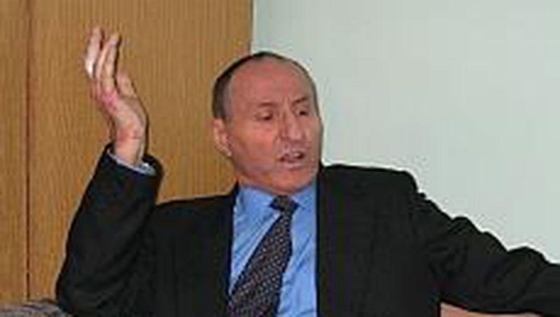 A murit Dan Gog&acirc;lniceanu. Lumea medicală din Rom&acirc;nia, &icirc;n doliu