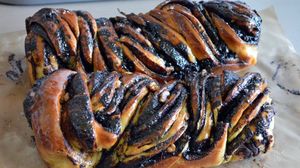 Cozonac cu nutella, rețeta perfectă. E cel mai pufos cozonac