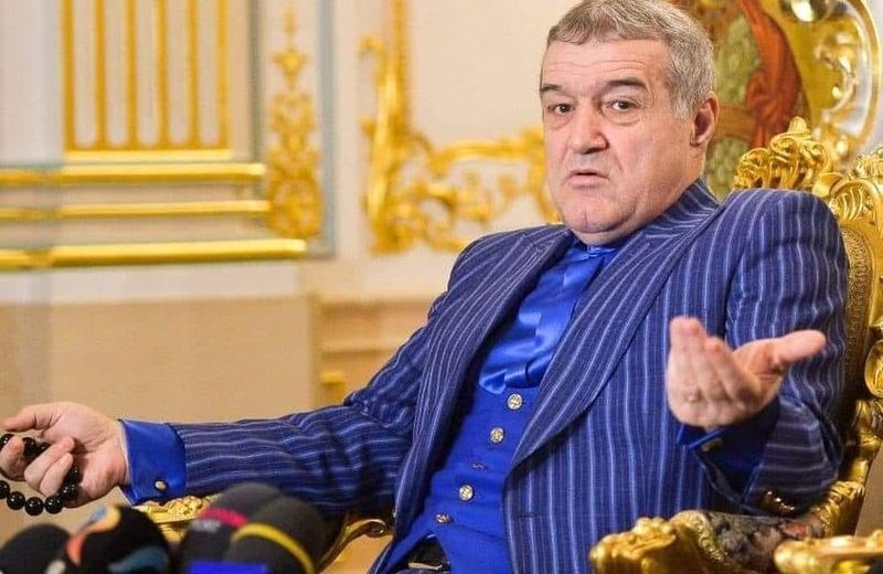 Gigi Becali a încălcat regulile autorităților. Cum a fost prins în trafic, în plină pandemie? „Cum să îl întrebi pe Gigi Becali  – Unde te duci? -”