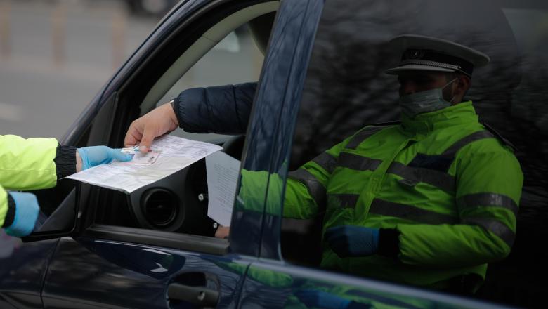 Gigi Becali a încălcat regulile autorităților. Cum a fost prins în trafic, în plină pandemie? „Cum să îl întrebi pe Gigi Becali  – Unde te duci? -”