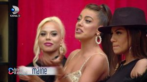 Puterea Dragostei 12 aprilie: Daiana aruncă bomba: „Turcu și Cătălin au sentimente pentru Roxana în același timp”