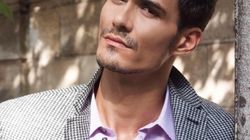 George Burcea, planuri mari alături de altă femeie. E fiica unui bărbat celebru din România