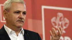 Cine a stat în spatele lui Dragnea când și-a văzut iubita pe skype de Paște! Politicianul a vorbit cu femeia doar 30 de minute, exact ca la vizită!