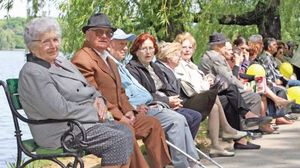Anunț devastator pentru pensionari. Anul 2020 va fi unul de coșmar
