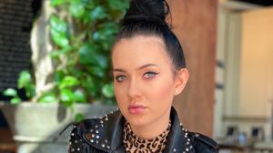 De când nu a mai fost acasă de fapt Bianca de la Puterea dragostei