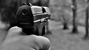 pistol Eveniment șoc în lumea vedetelor. A fost împușcat mortal în plină stradă