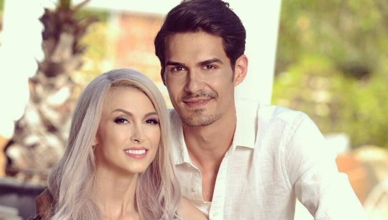 George Burcea, propunere șoc pentru Andreea Bălan înainte de divorț! George Burcea, propunere șoc pentru Andreea Bălan înainte de divorț!