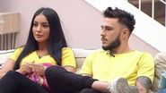 Motivul pentru care Simina de la Puterea Dragostei nu vrea să îi arate fața lui Dominic: „Deja ați început cu...” 