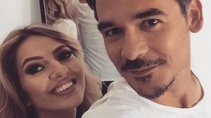 Lidia Buble a făcut marele anunț. Ieri declara că s-ar putea să fie însărcinată, iar azi a venit vestea cea mare