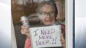 S-a dat liber la petrecere de Paște. Dar nu oricum...Va fi un Paște de povestit nepoților