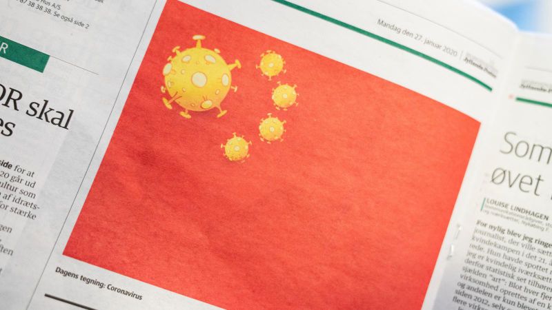 China interzice publicarea cercetărilor despre noul coronvirus! Care sunt motivele 