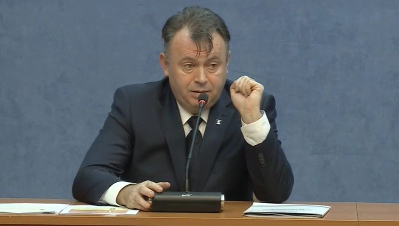 Nelu Tătaru a luat decizia! Al treilea spital din țară care a fost militarizat