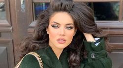 Christina Ich l-a surprins pe fiul ei în ipostaze de colecție. Micile plăceri ale lui Noah