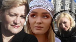 Mama Mariei Constantin tremură de grija fetei stabilite la Milano: ”Să-ți dea Dumnezeu ce-ți dorești tu”
