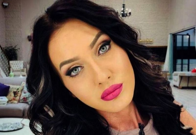 Bianca de la Puterea Dragostei a dezvăluit de ce mai stă în emisiune după despărțirea de Livian: „Nu pot sta departe de el” 